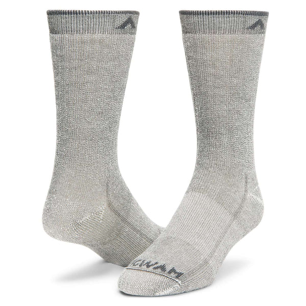 Wigwam Merino Comfort Hiker 2-Pack #S2322-003 Asst3