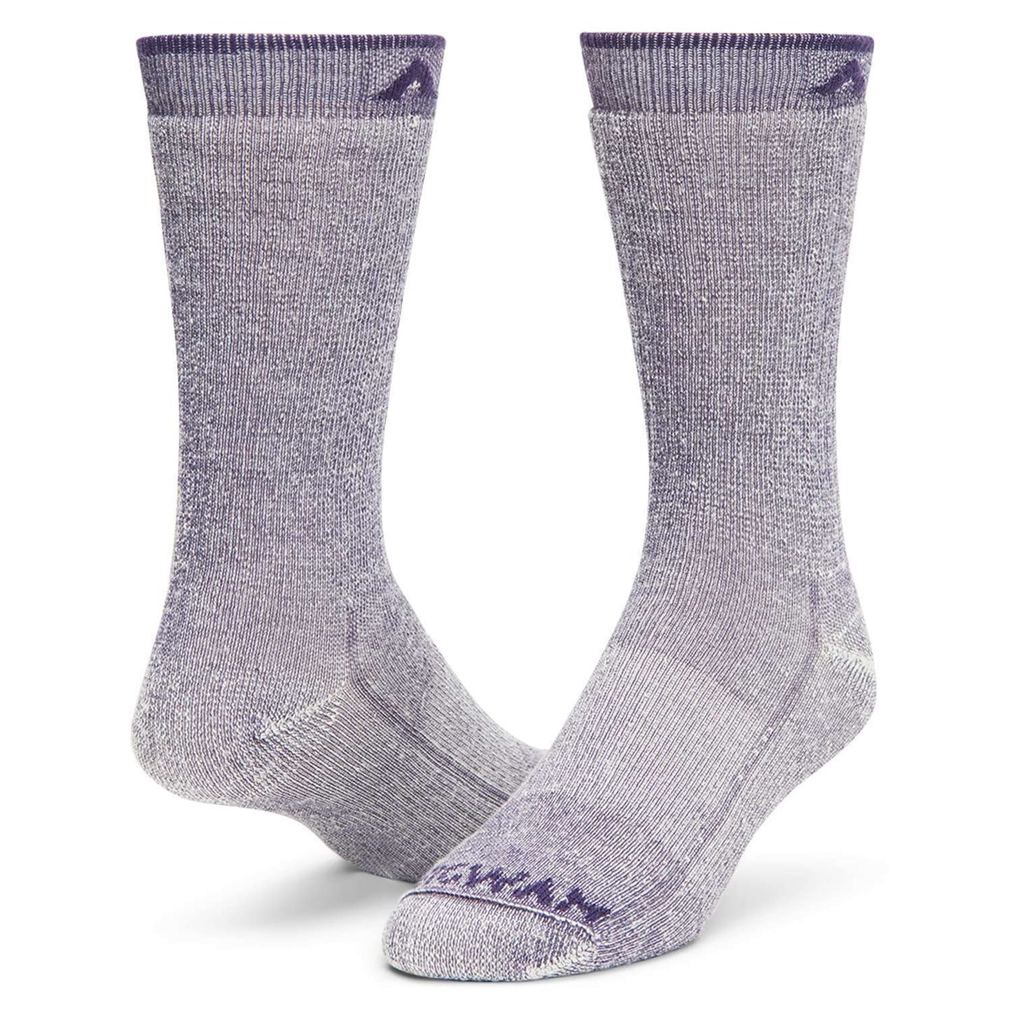 Wigwam Merino Comfort Hiker 2-Pack #S2322-003 Asst3