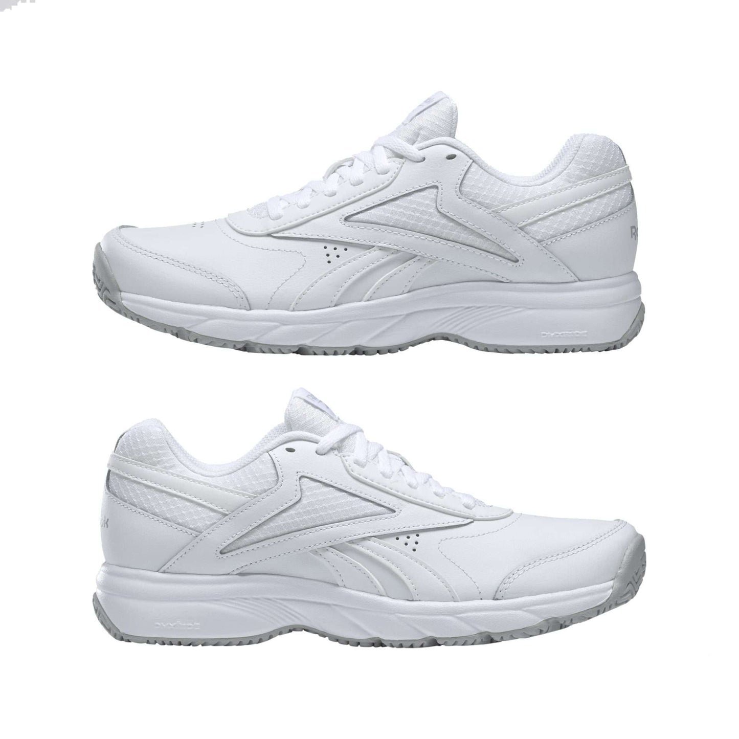 Work N Cushion 4.0 Shoes White FU7351