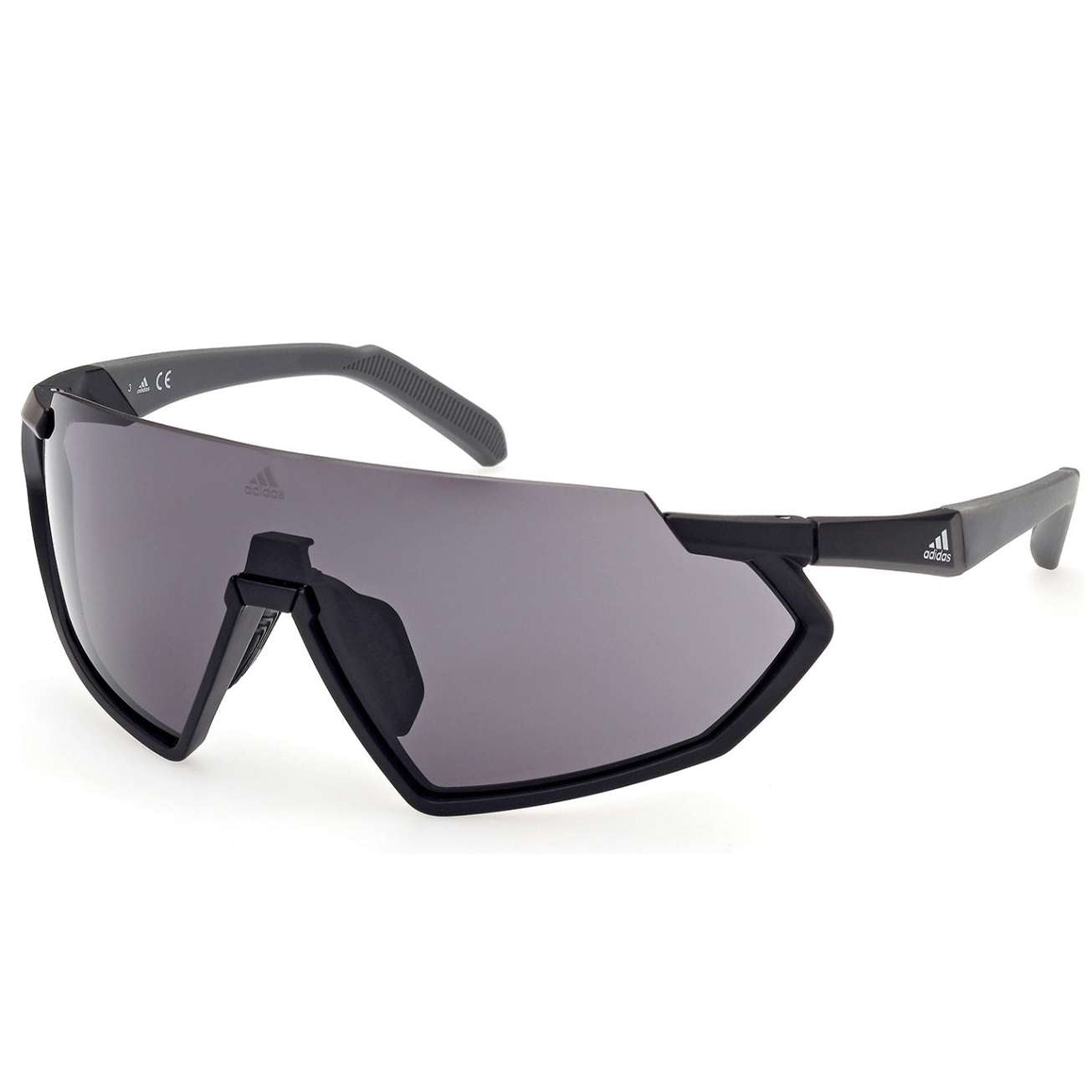adidas Originals Running Sports Sunglasses SP0041 - Performance Eyewear for Runners