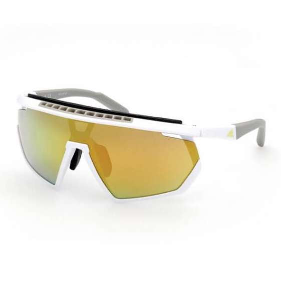 adidas Sport Running Sunglasses SP0029 - Performance Eyewear for Athletes