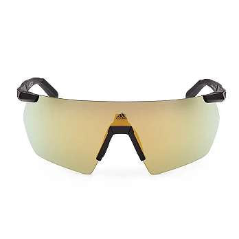 adidas Sport Running Sunglasses SP0062 - Lightweight Design for Enhanced Running Experience