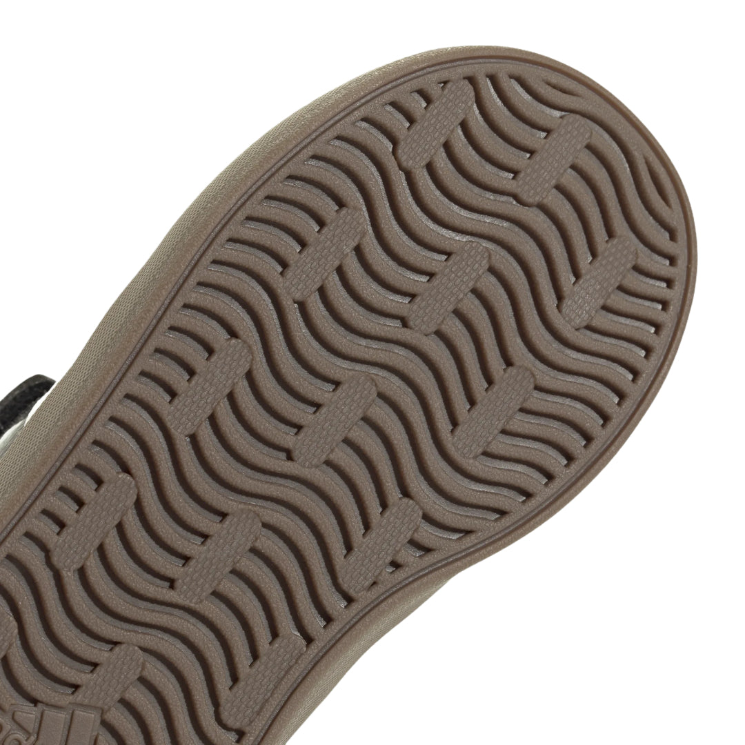 adidas Unisex-Baby Vl Court 3.0 Sneaker image 6