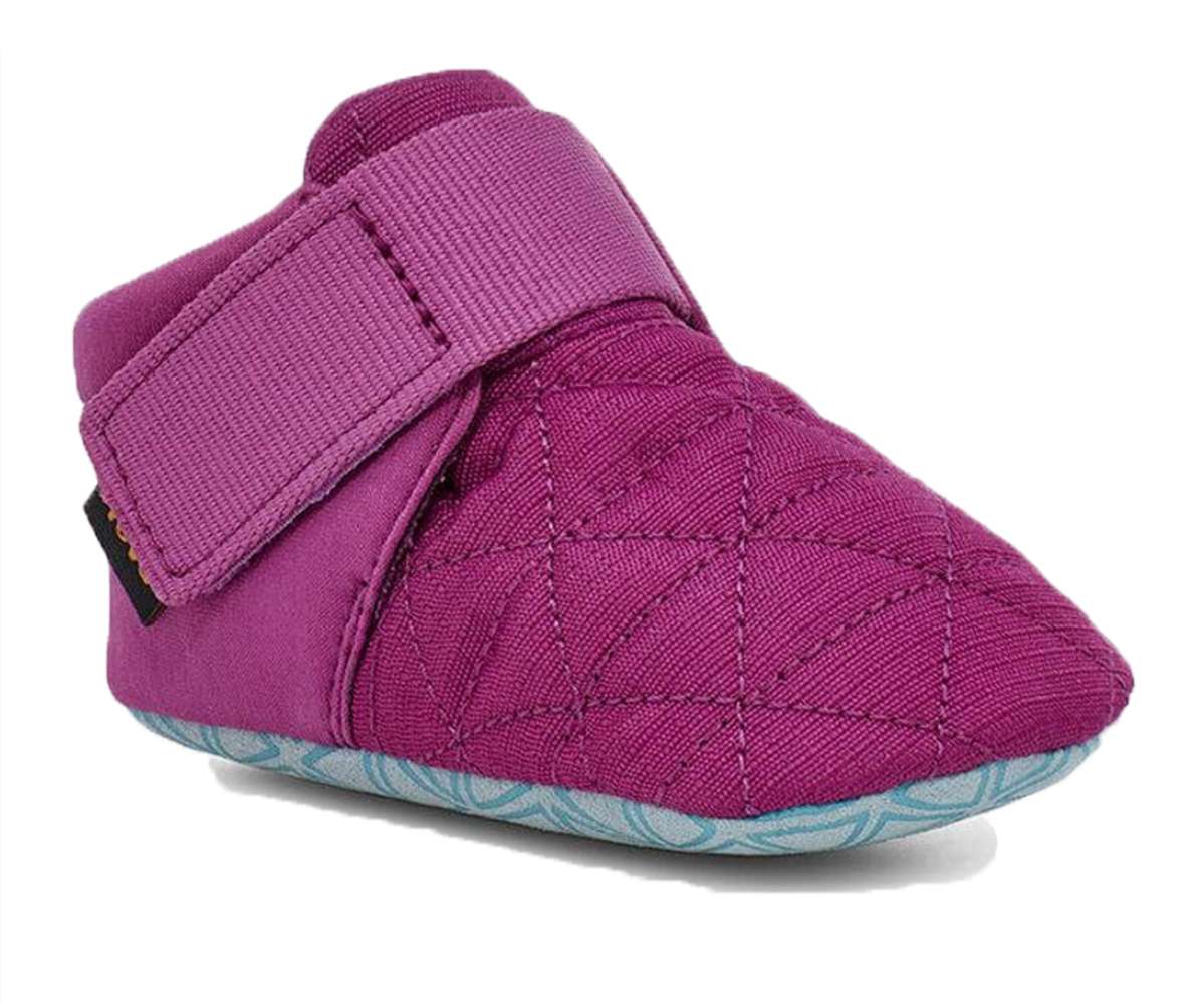 Teva Infants' Reember Mocs 1123453I FFSC (Festival Fuchsia)
