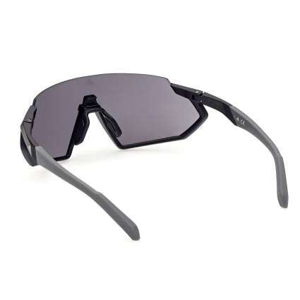 adidas Originals Running Sports Sunglasses SP0041 - Performance Eyewear for Runners