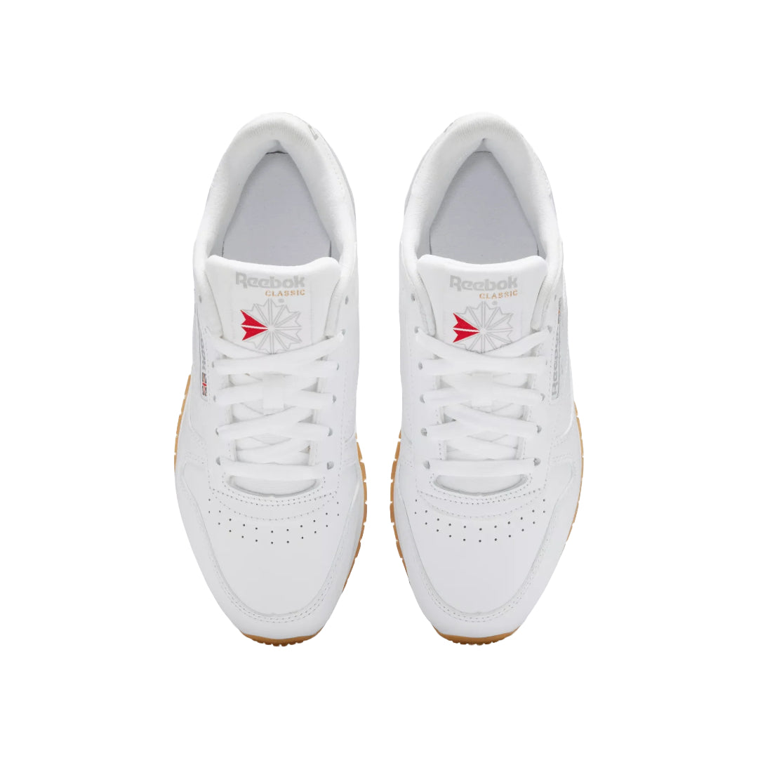 Reebok Women's Classic Leathers Sneaker image 2