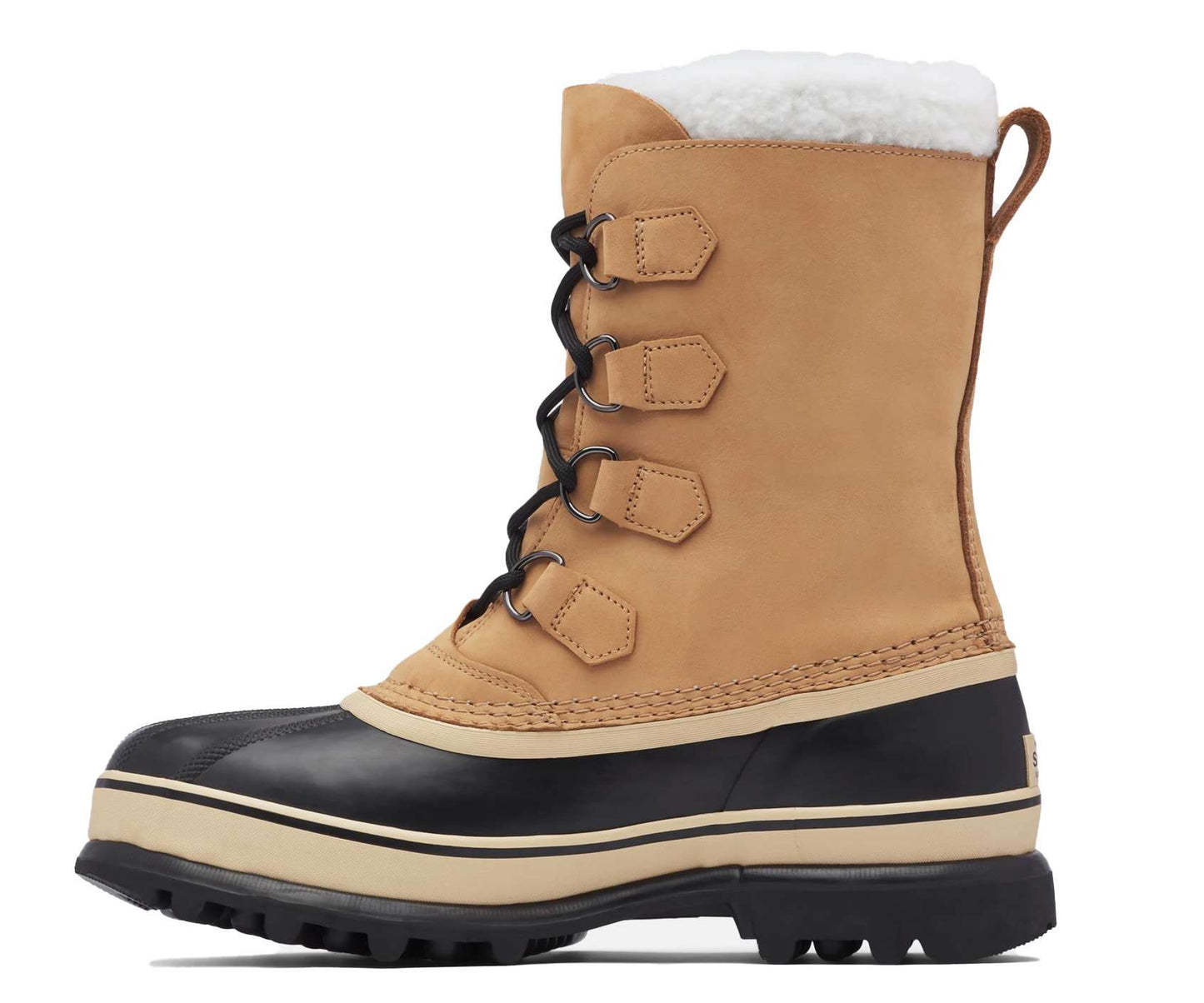 Sorel Men's Caribou Boot - Buff NM1000-281