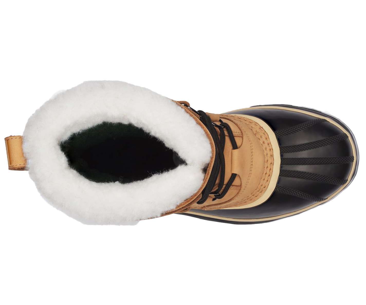 Sorel Men's Caribou Boot - Buff NM1000-281
