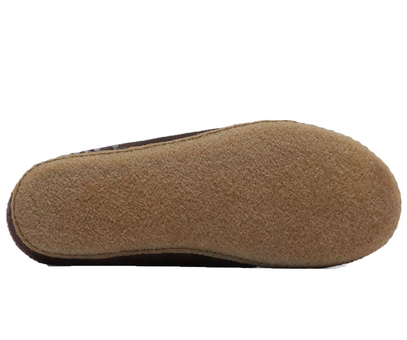 SOREL MEN'S MANAWAN II SLIPPER - Wood, Natural NM3477-262