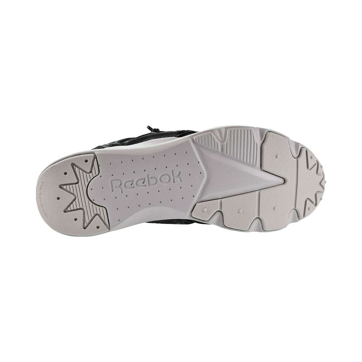 Reebok Men's Furylite Shoes,AQ9954,Coal/Black/Steel/White