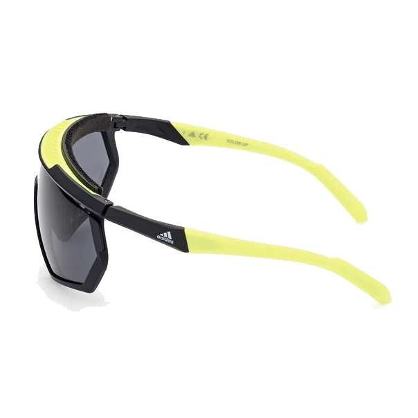 adidas Sport Running Sunglasses SP0018 - Lightweight Comfort and UV Protection