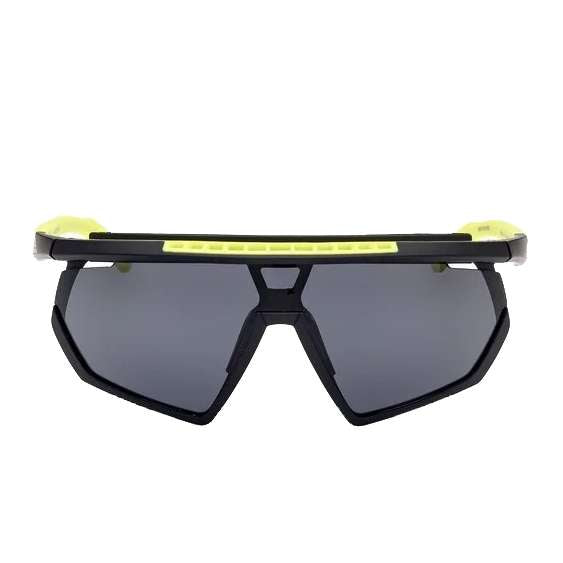 adidas Sport Running Sunglasses SP0018 - Lightweight Comfort and UV Protection