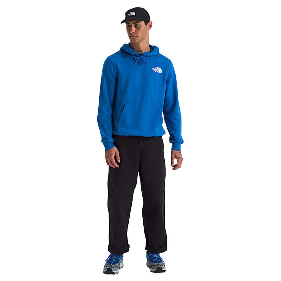 The North Face Men�s Box NSE Pullover Hoodie image 4