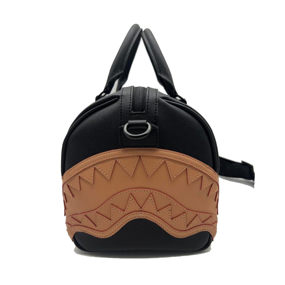 Sprayground Grand Tourer Mini Duffle - Limited Collection image 2