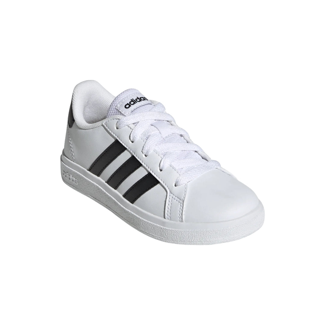 adidas KID'S GRAND COURT 2.0 TENNIS SHOES