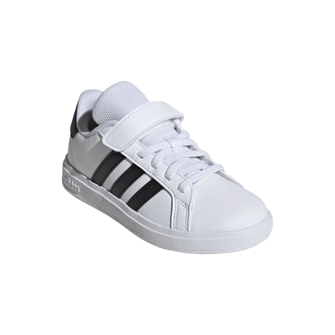 adidas KID'S GRAND COURT 2.0 SNEAKERS