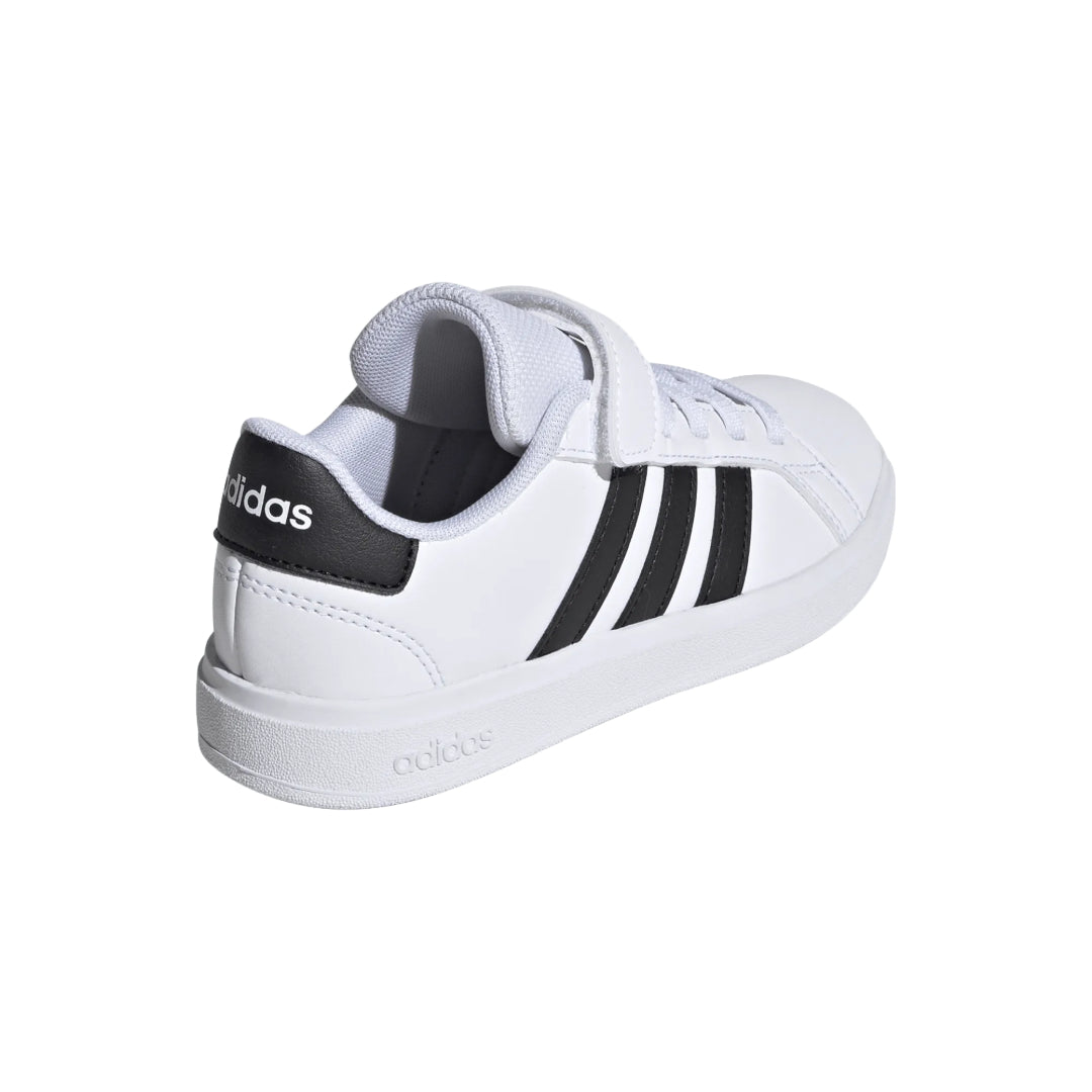 adidas KID'S GRAND COURT 2.0 SNEAKERS