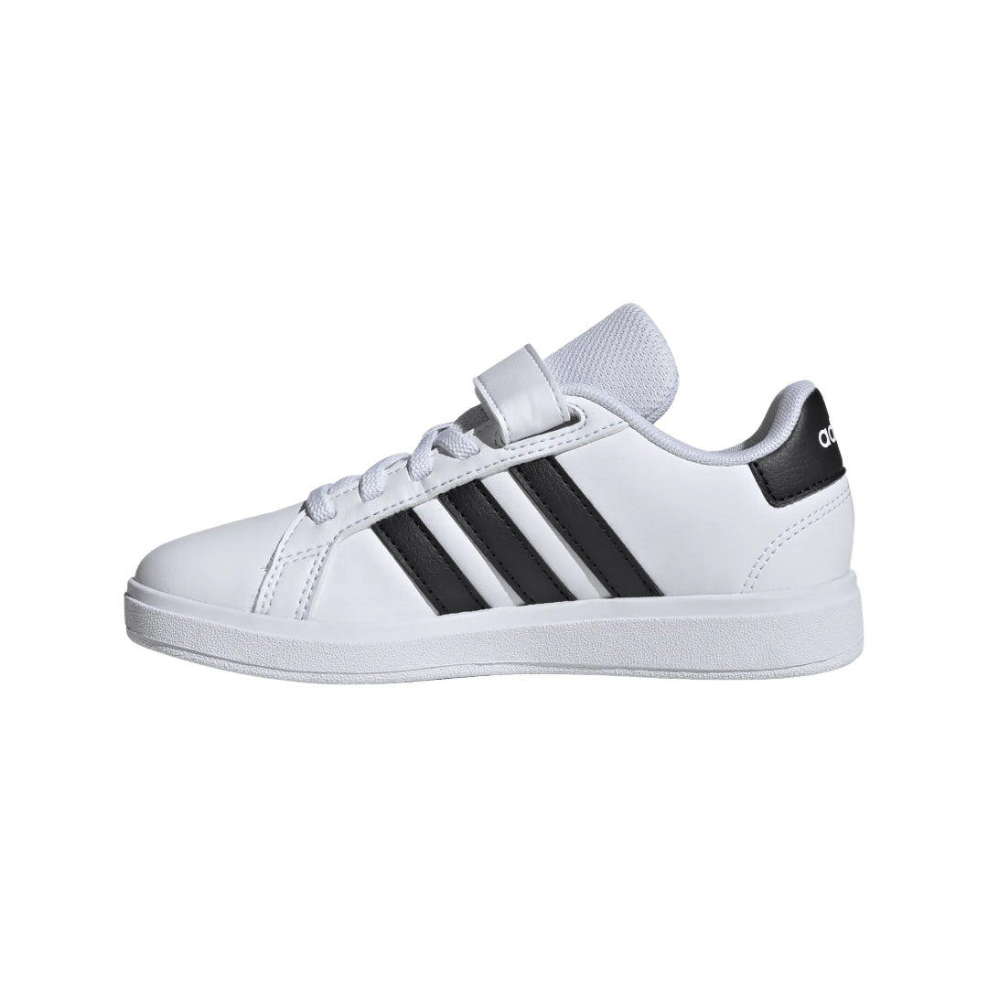 adidas KID'S GRAND COURT 2.0 SNEAKERS