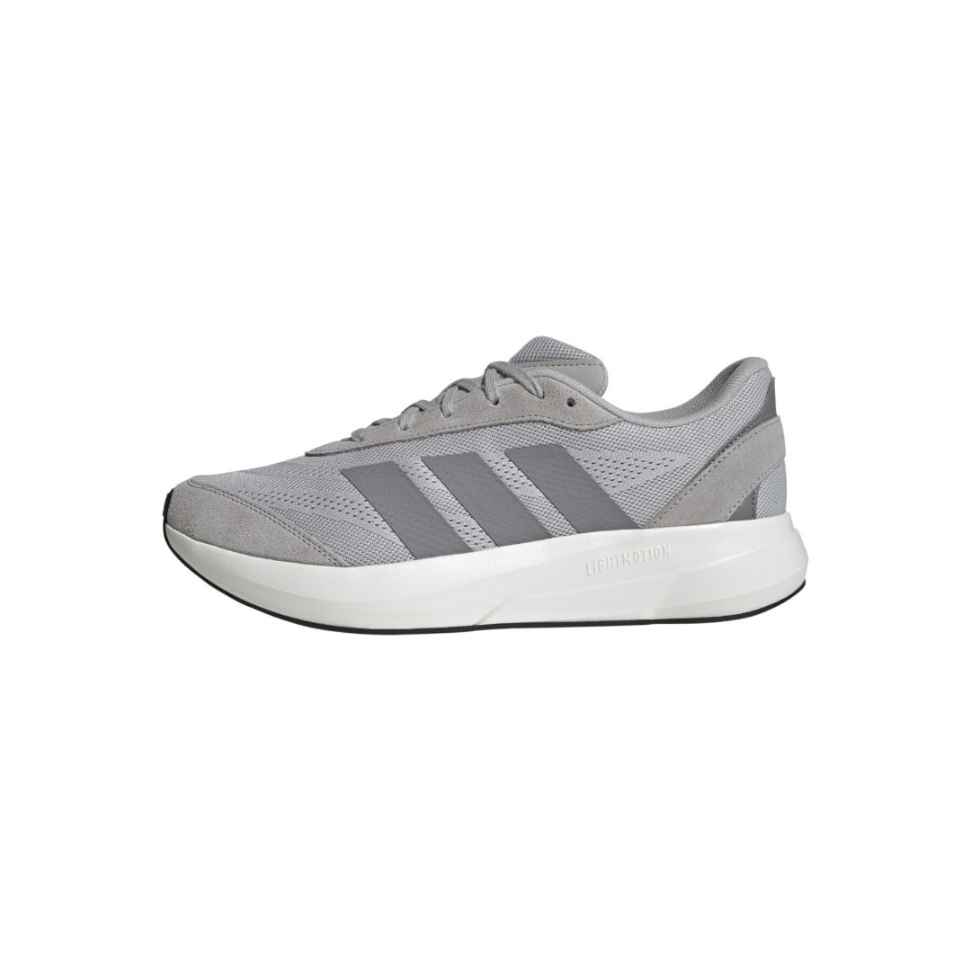adidas Men Lightshift Shoes (Grey Two / Grey Three / Core White)