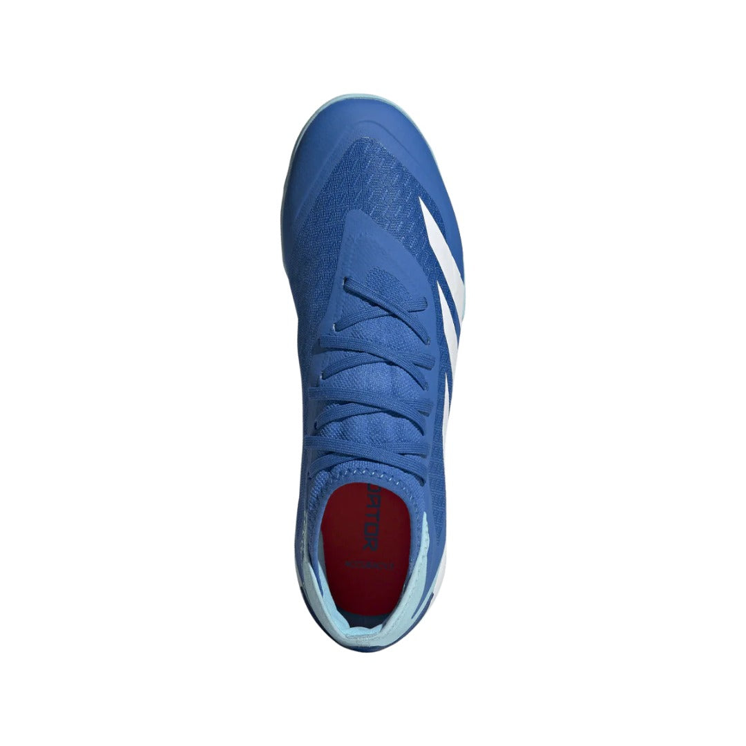 adidas Predator Accuracy.3 L In (Bright Royal / FTWR White / Bliss Blue)