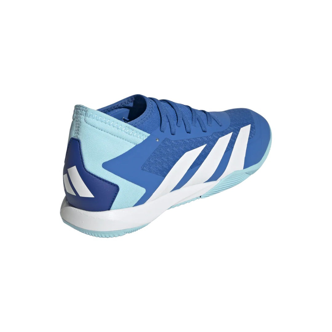 adidas Predator Accuracy.3 L In (Bright Royal / FTWR White / Bliss Blue)