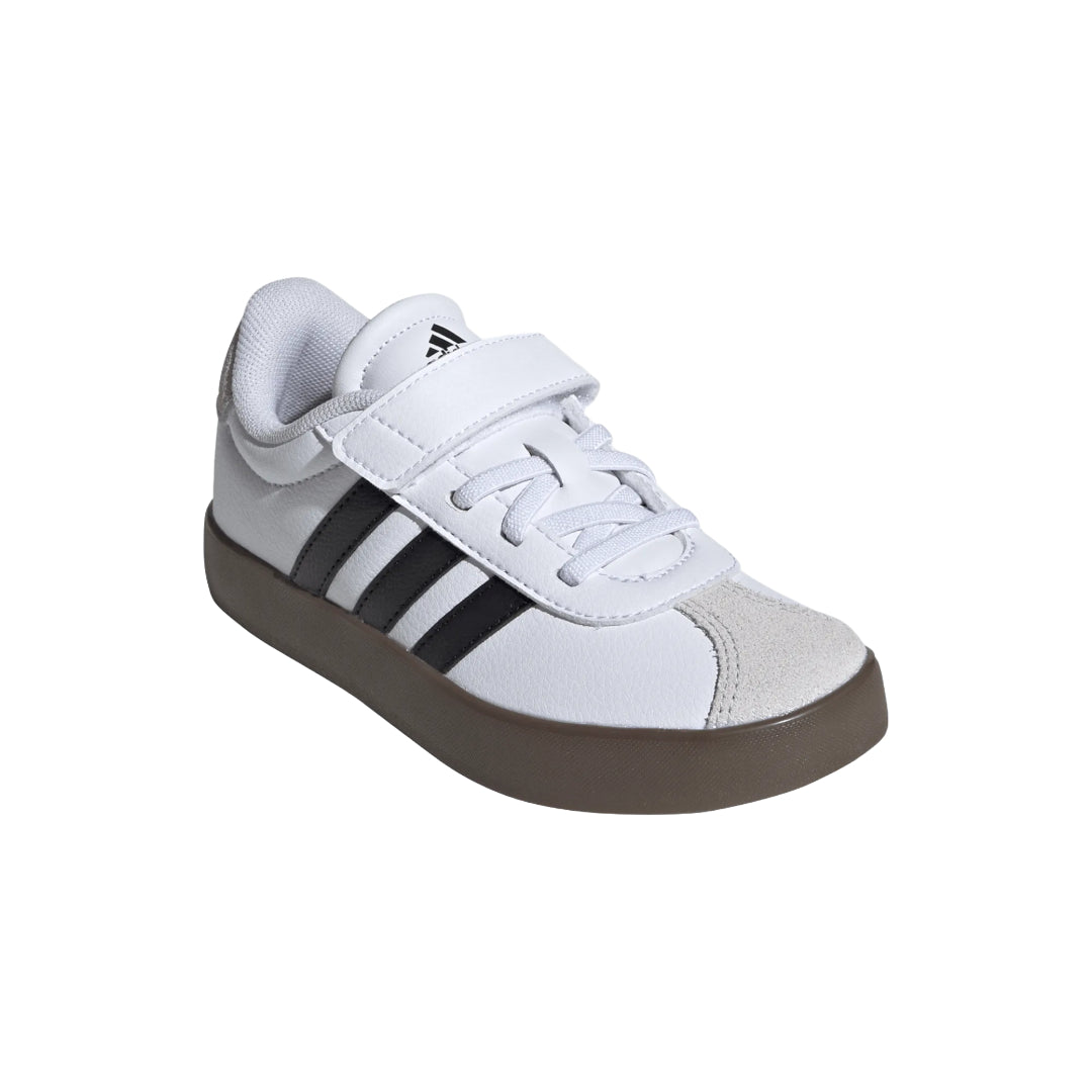 adidas VL COURT 3.0 ELASTIC LACE SNEAKER