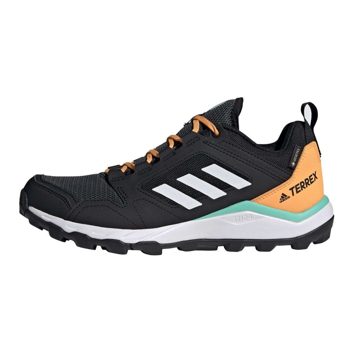 adidas Women's Terrex Agravic TR Gore-Tex FX7156