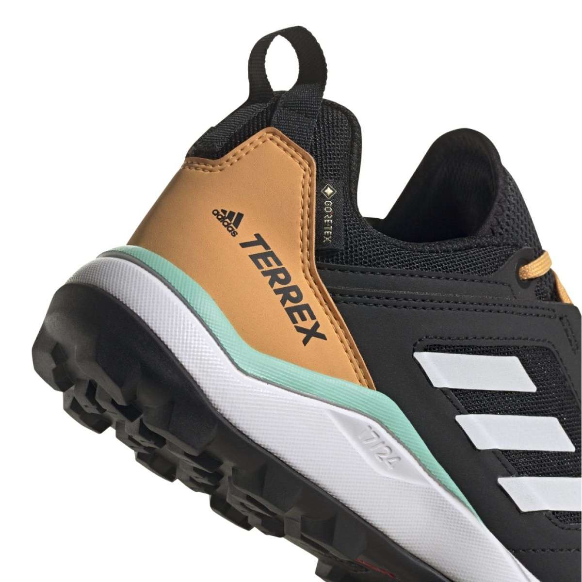 adidas Women's Terrex Agravic TR Gore-Tex FX7156