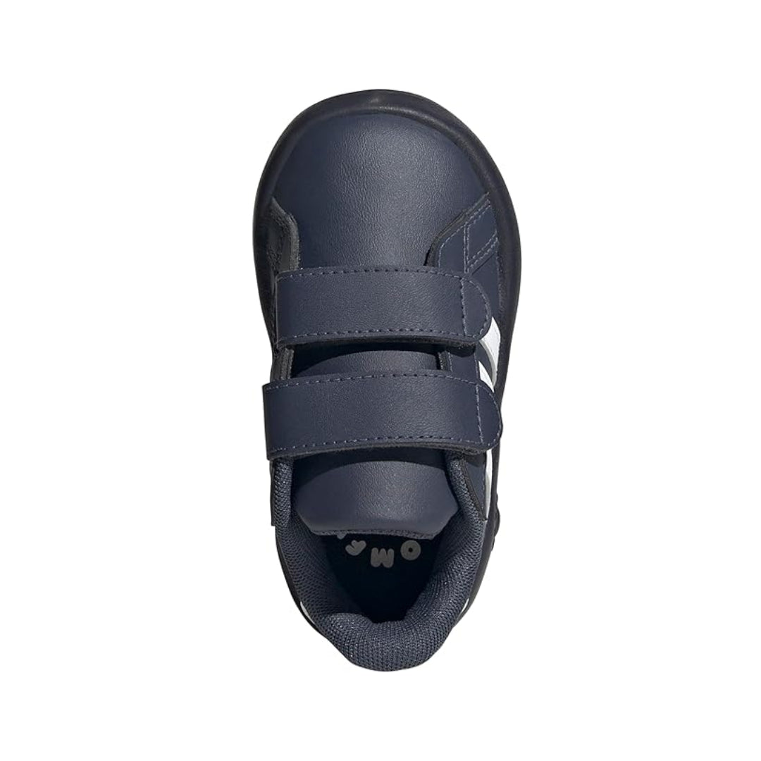 adidas KIDS GRAND COURT 2.0 SNEAKER