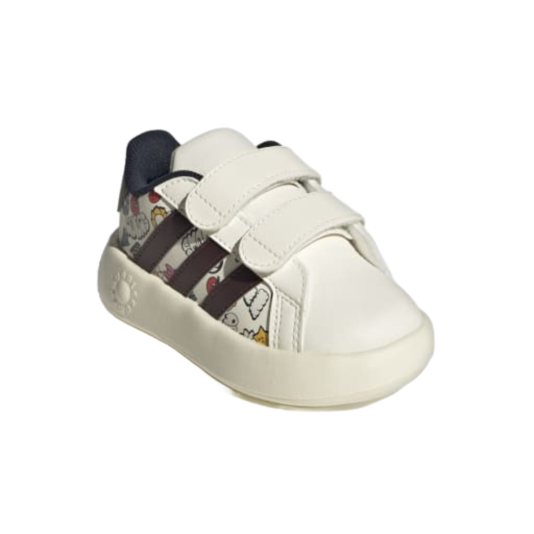 adidas KIDS GRAND COURT 2.0 SNEAKER