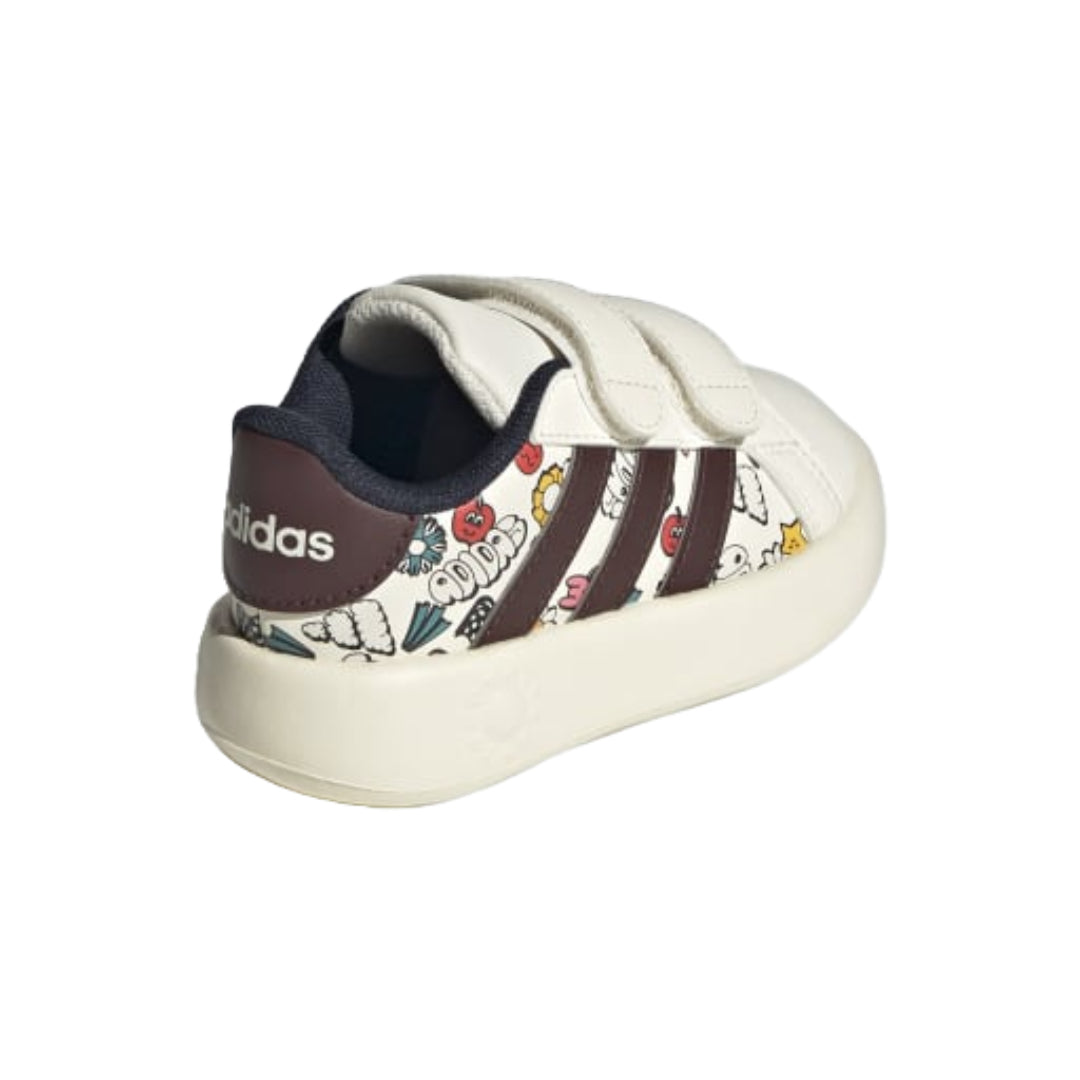adidas KIDS GRAND COURT 2.0 SNEAKER
