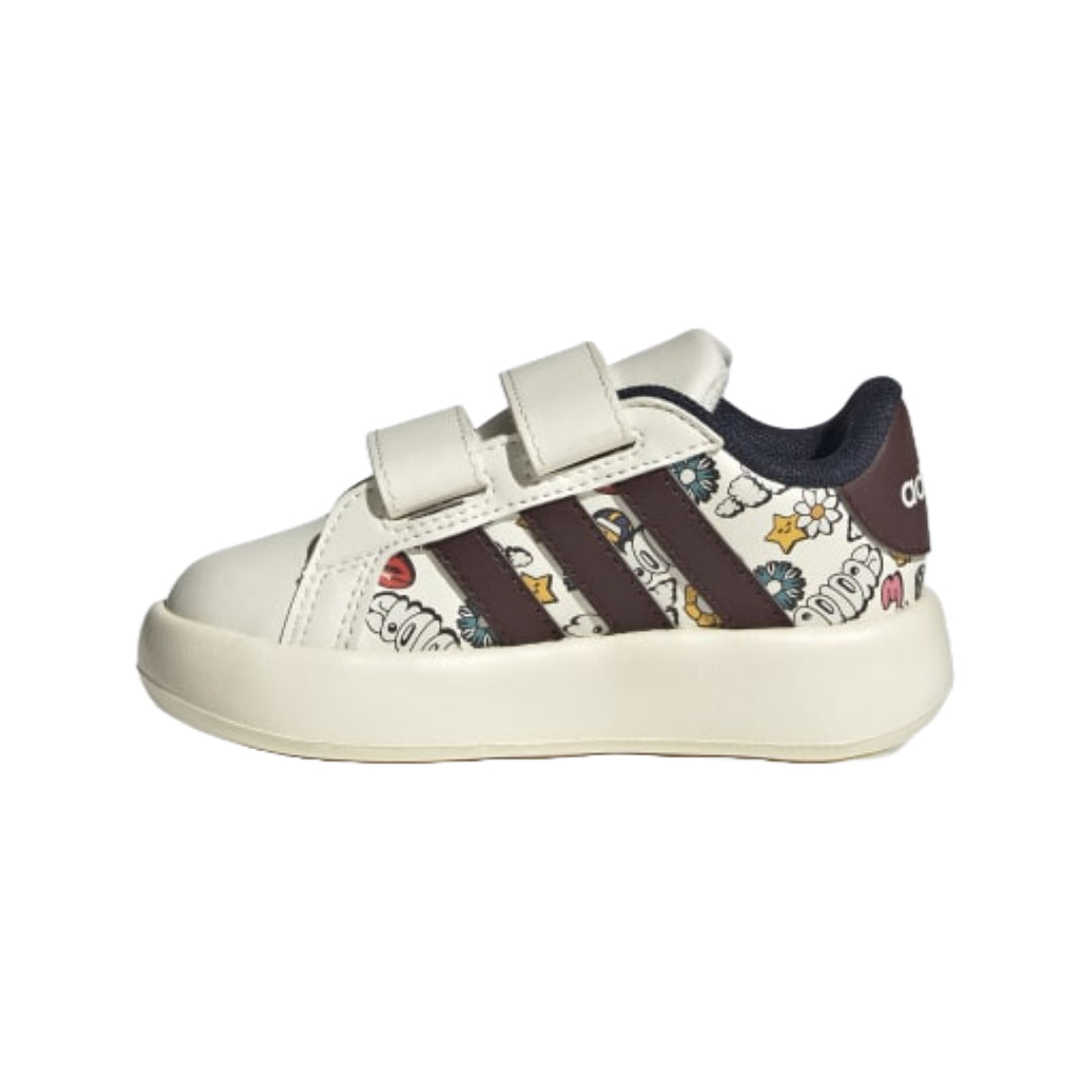adidas KIDS GRAND COURT 2.0 SNEAKER