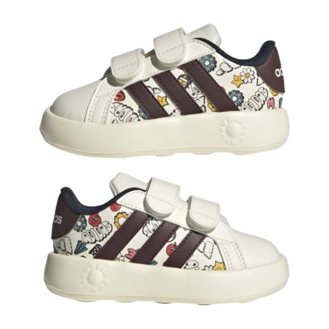 adidas KIDS GRAND COURT 2.0 SNEAKER