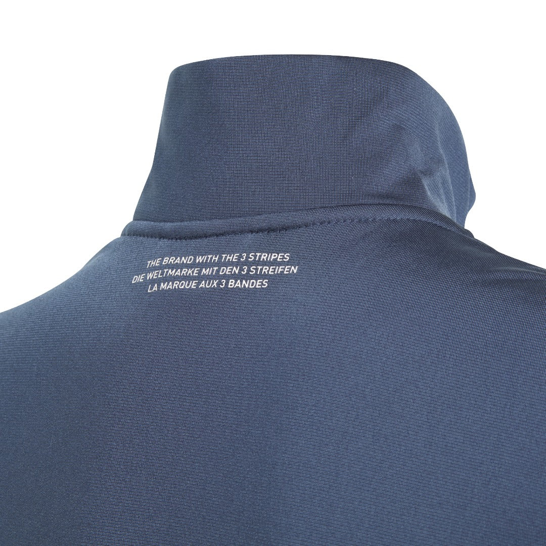 adidas Kids Adicolor Track Jacket - Crew Navy
