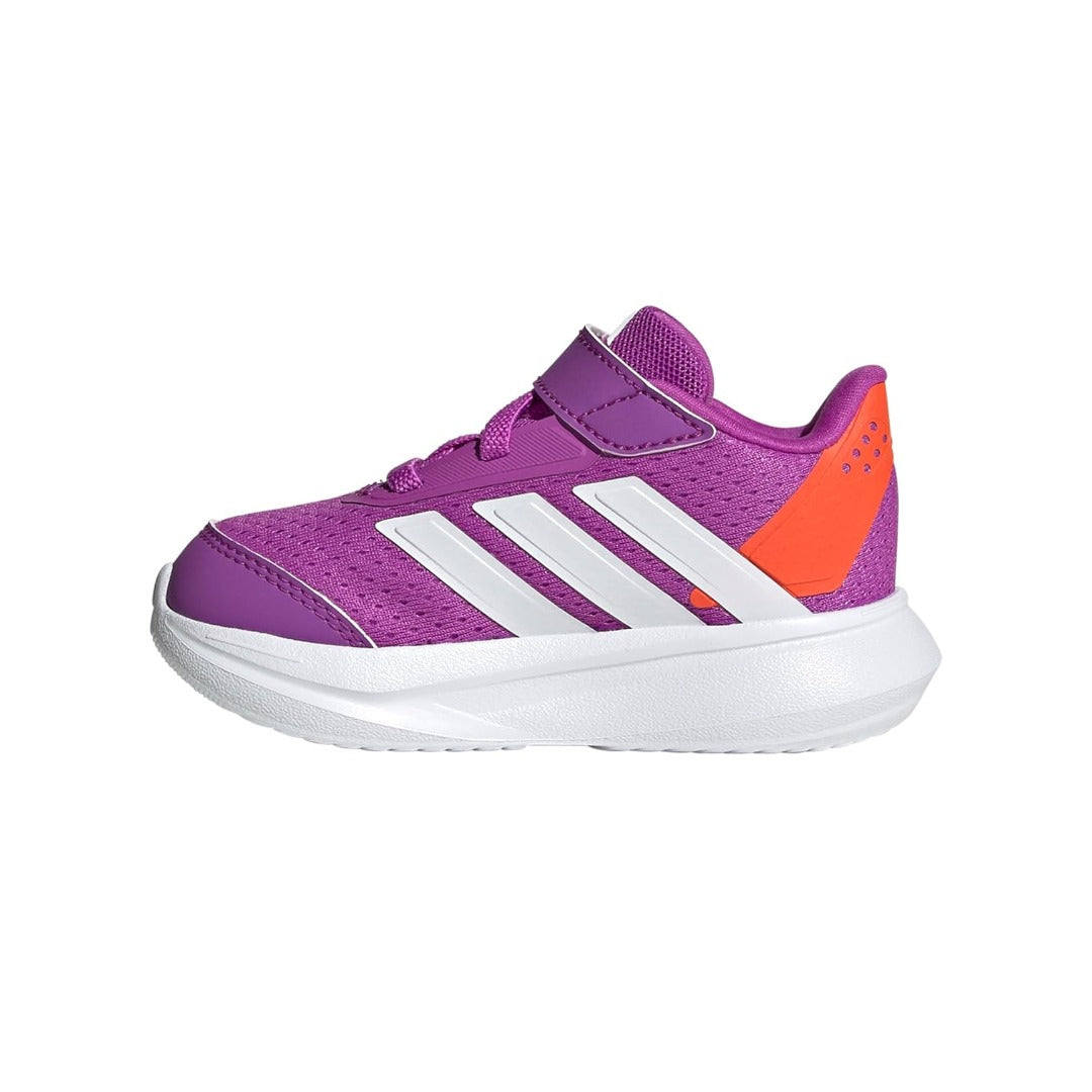 adidas Kids Duramo SL 2.0 Elastic Lace Sneaker