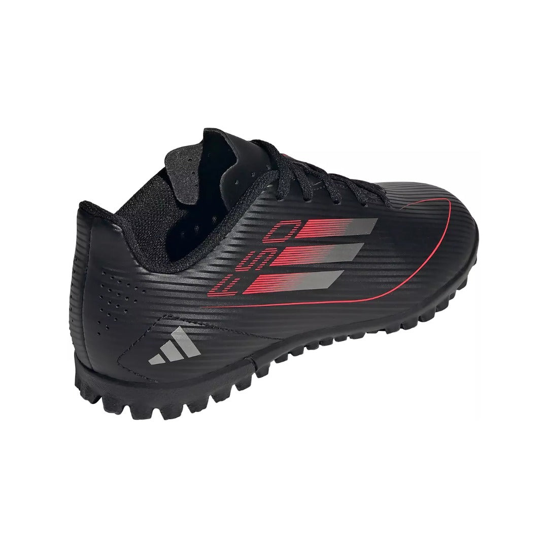 adidas Kids' F50 Club Turf Soccer Shoes