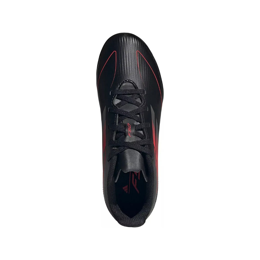 adidas Kids' F50 Club Turf Soccer Shoes