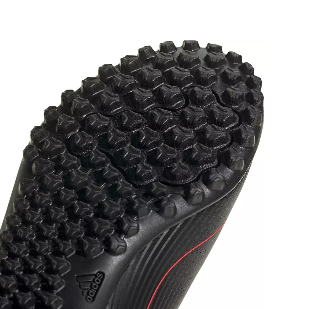 adidas Kids' F50 Club Turf Soccer Shoes