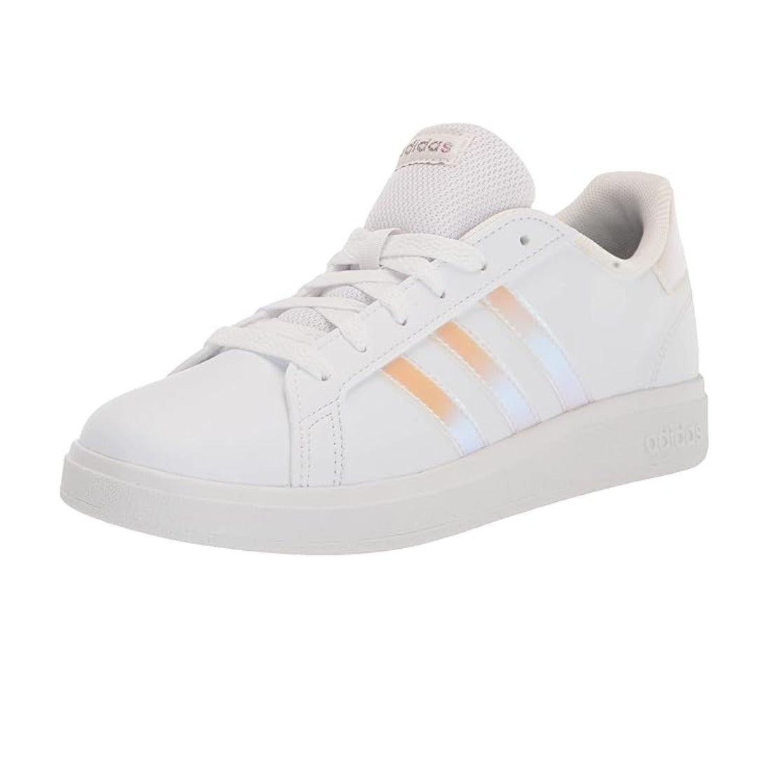 adidas KID'S GRAND COURT 2.0 SNEAKERS