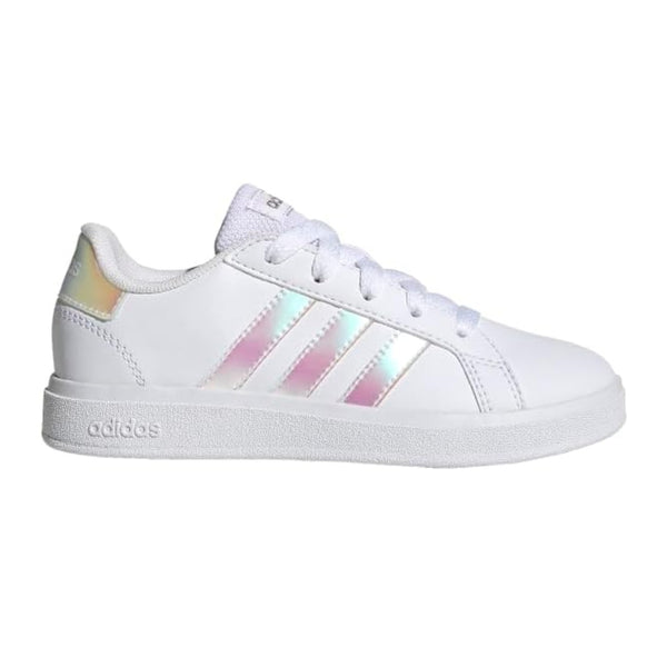 adidas KID'S GRAND COURT 2.0 SNEAKERS
