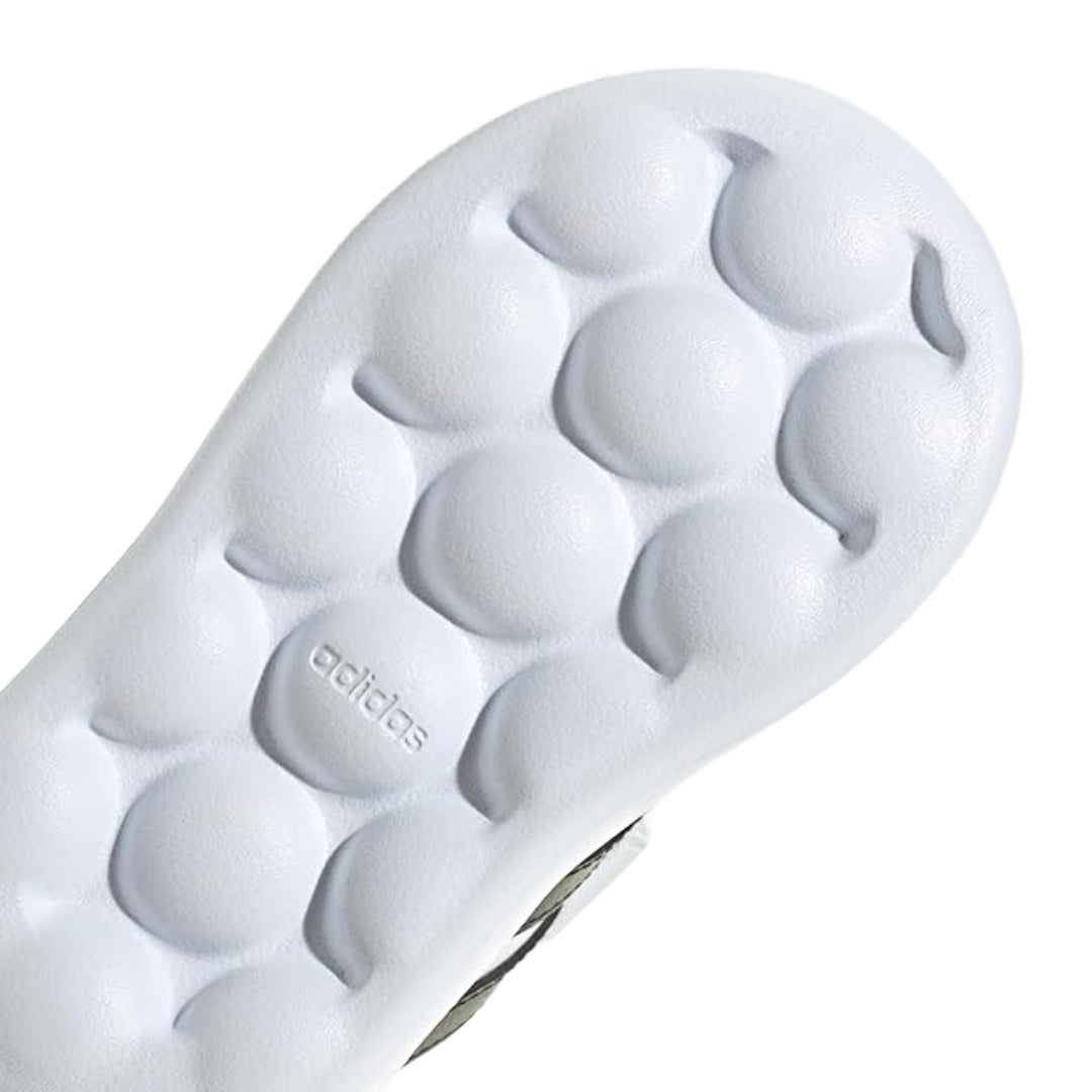 adidas KIDS' GRAND COURT 2.0 SNEAKERS - White