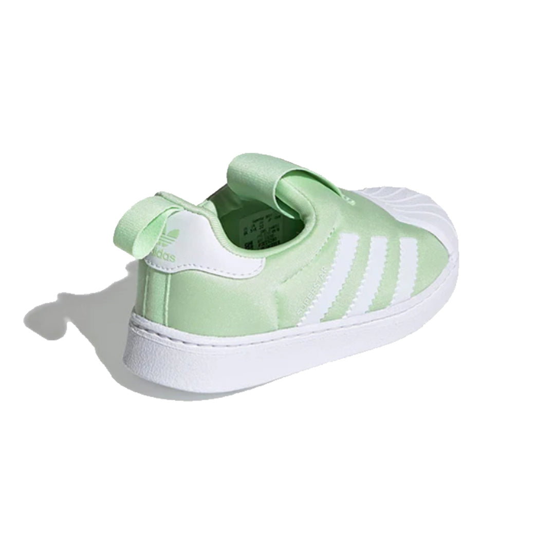 adidas Superstar 360 Infant Sneaker