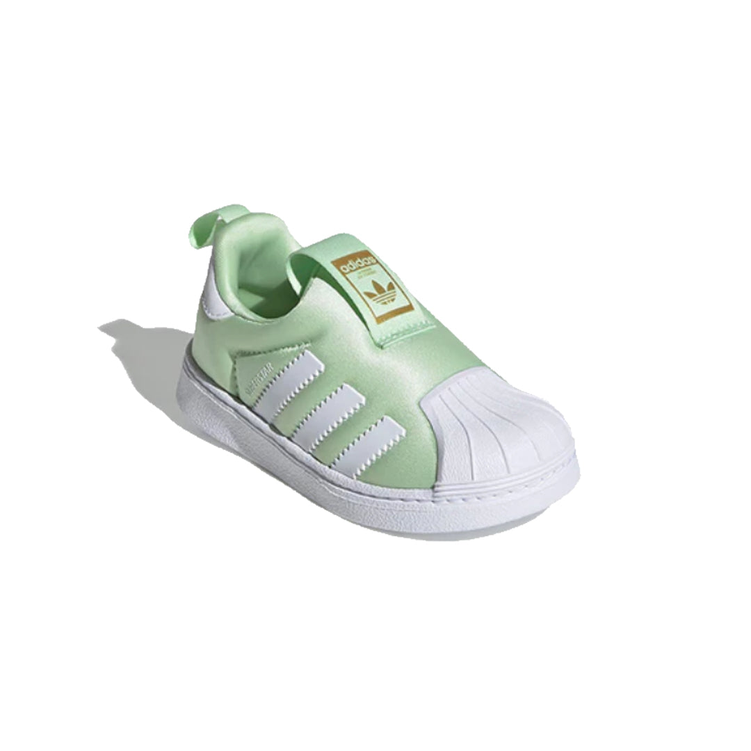 adidas Superstar 360 Infant Sneaker