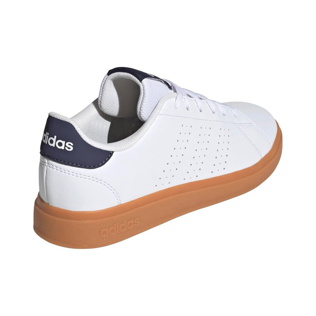 adidas UNISEX - CHILD ADVANTAGE VASE 2.0 SNEAKER