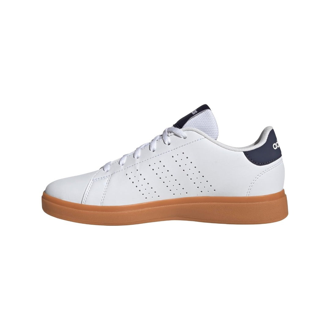 adidas UNISEX - CHILD ADVANTAGE VASE 2.0 SNEAKER