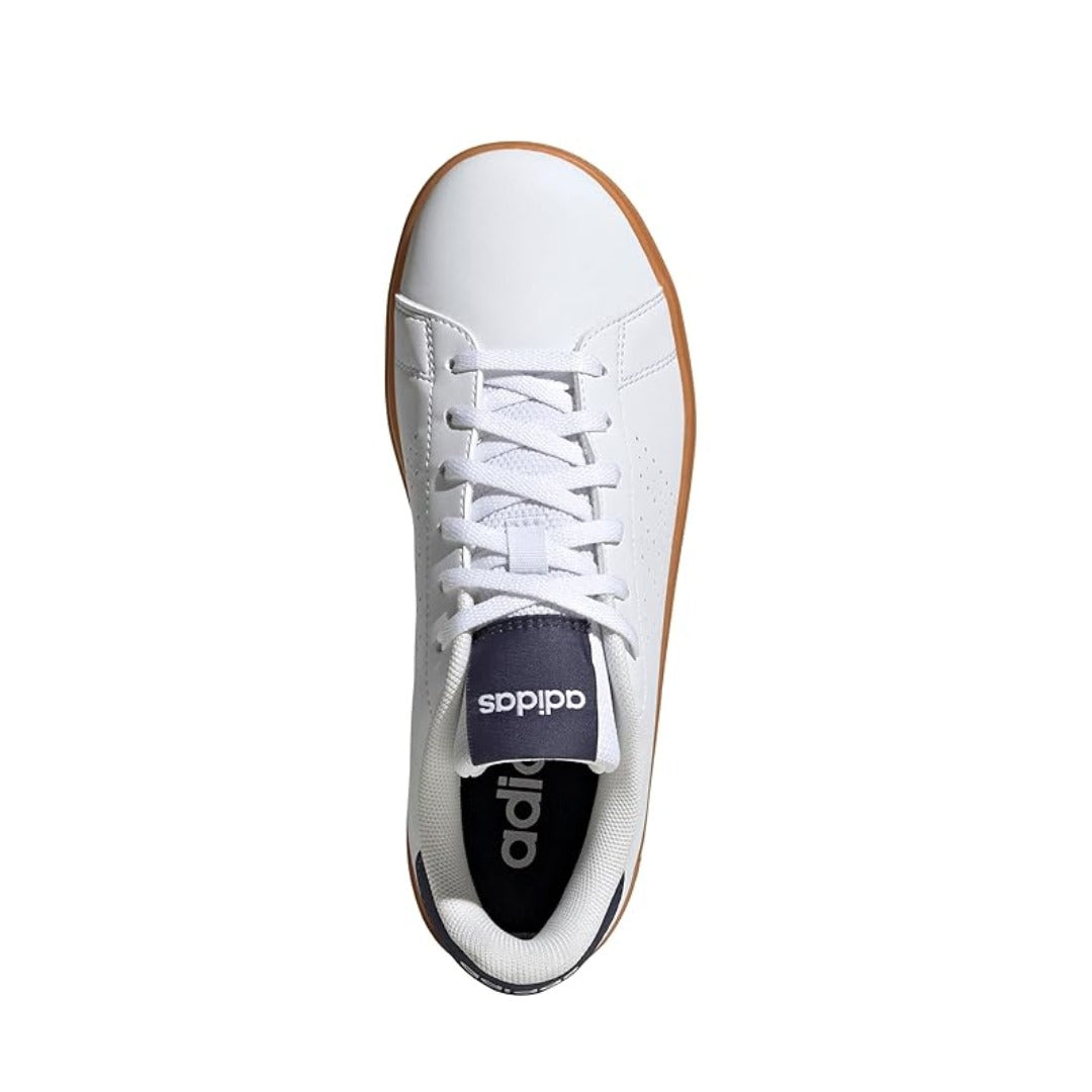 adidas UNISEX - CHILD ADVANTAGE VASE 2.0 SNEAKER
