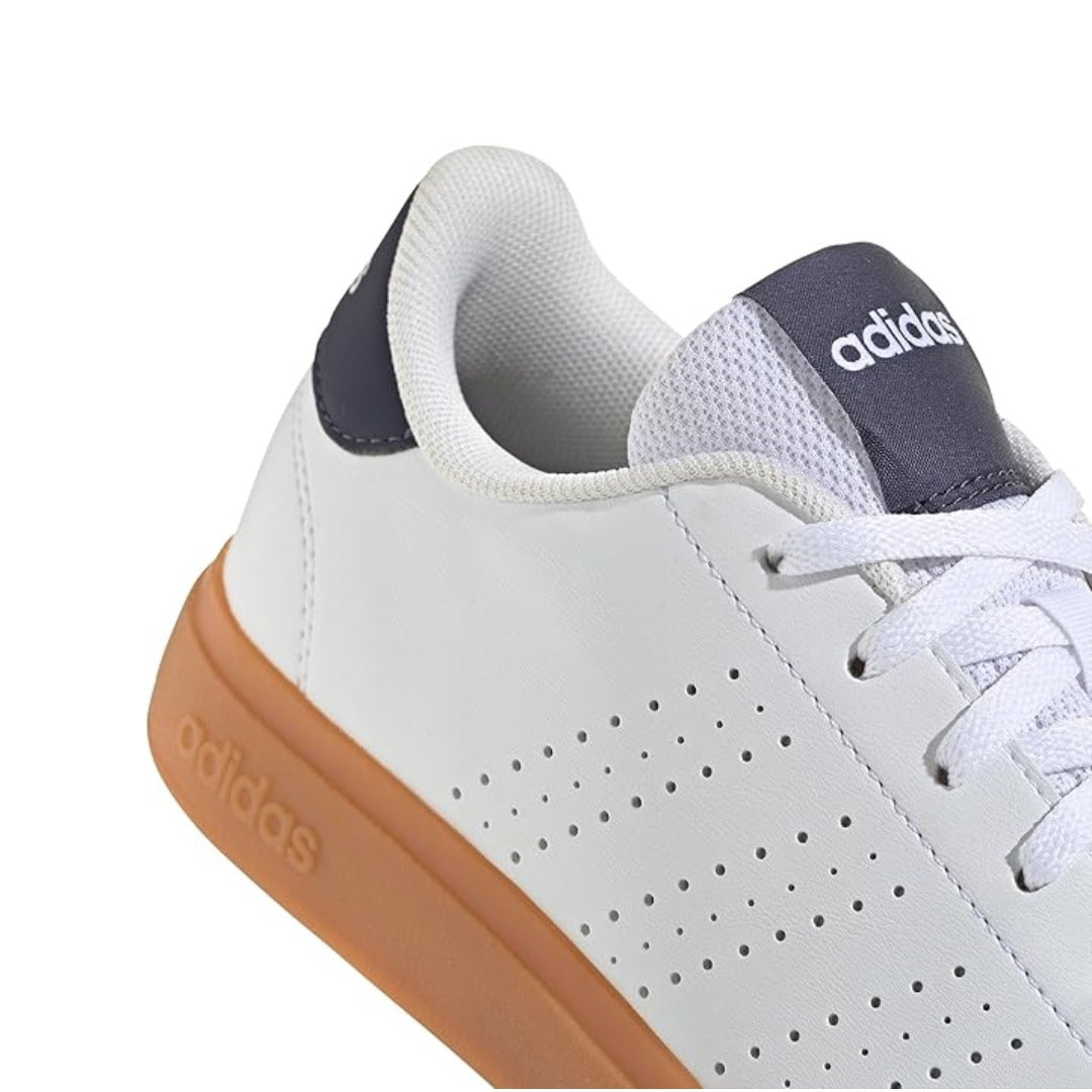 adidas UNISEX - CHILD ADVANTAGE VASE 2.0 SNEAKER