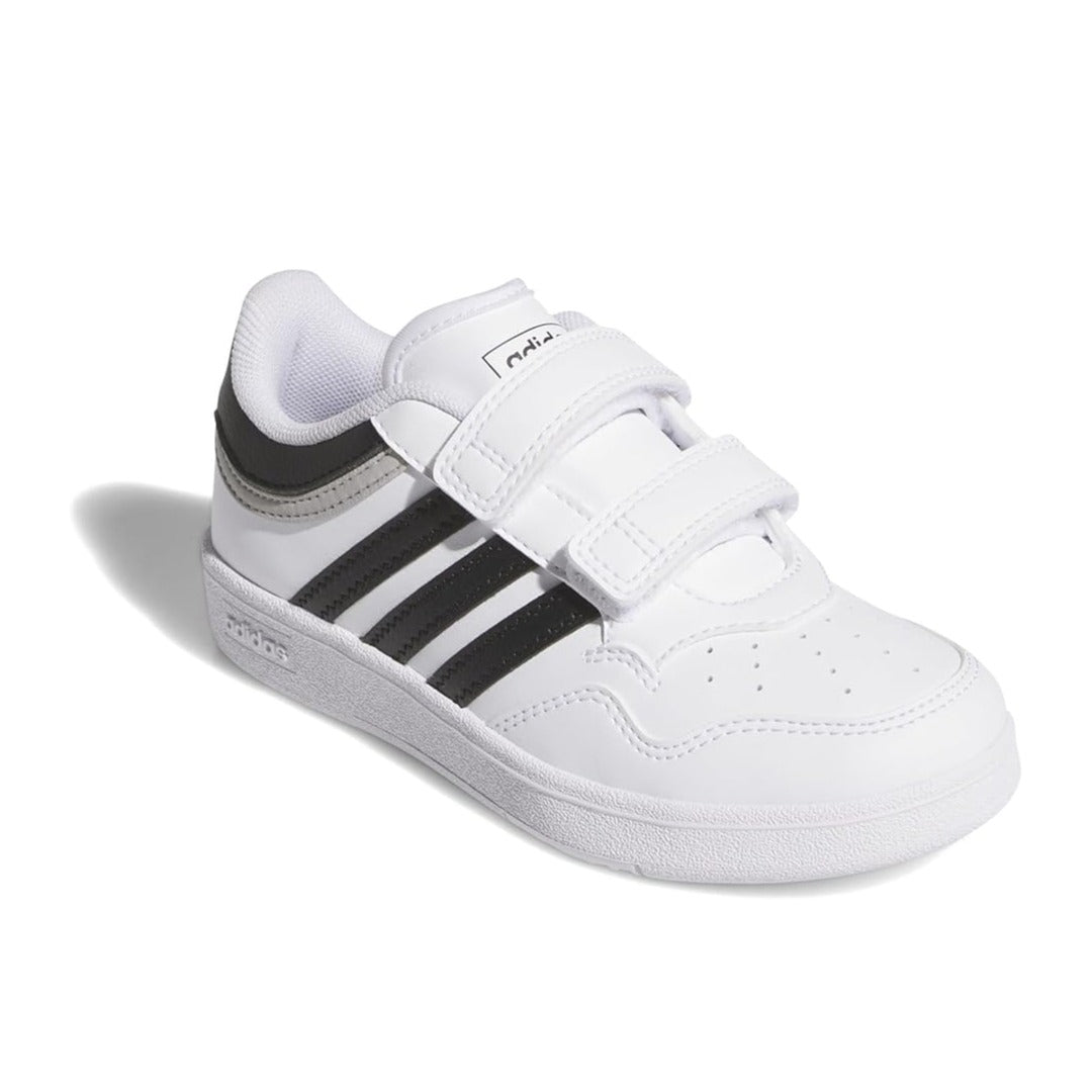 adidas UNISEX - CHILD HOOPS 4.0 BASKETBALL SNEAKER