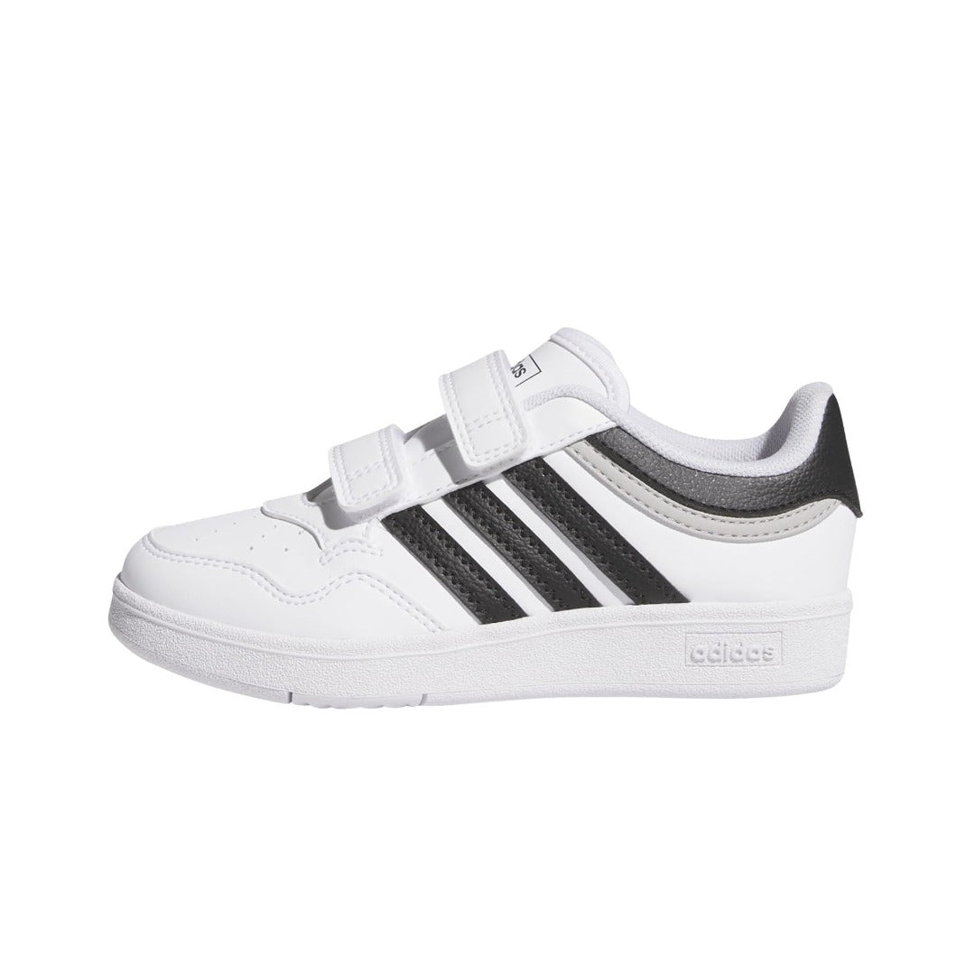 adidas UNISEX - CHILD HOOPS 4.0 BASKETBALL SNEAKER