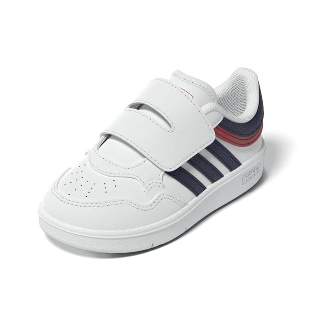 adidas UNISEX - CHILD HOOPS 4.0 BASKETBALL SNEAKER